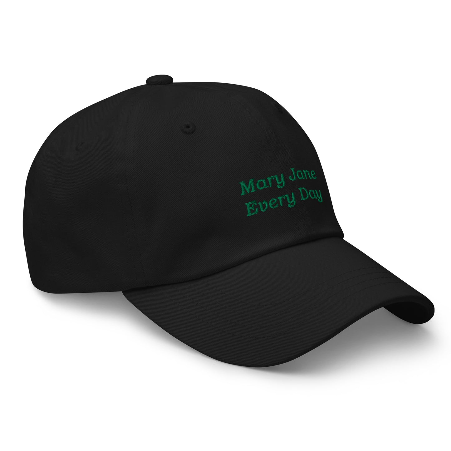 Mary Jane Everyday Dad hat