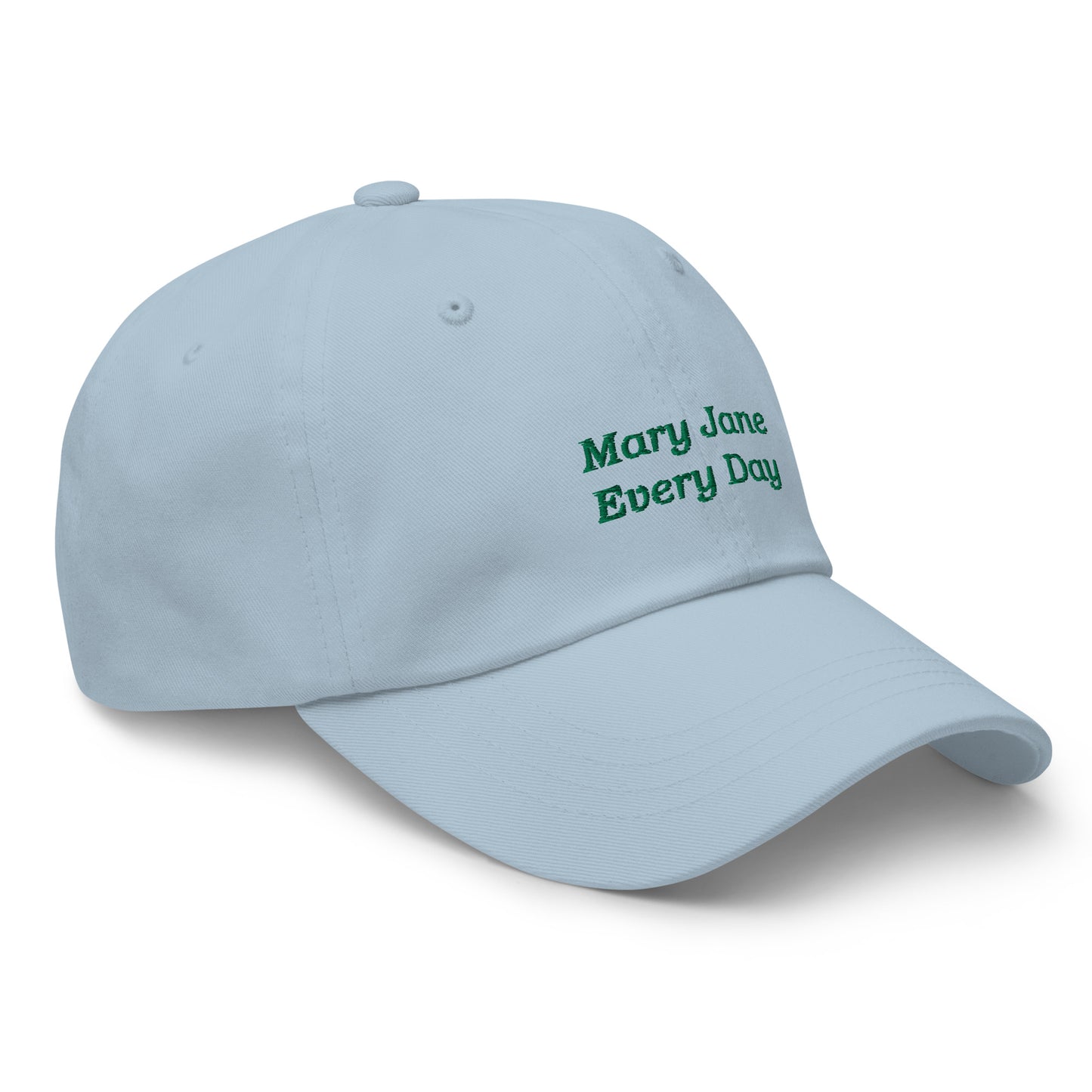 Mary Jane Everyday Dad hat