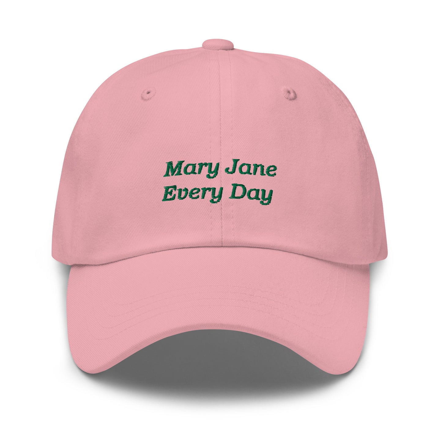 Mary Jane Everyday Dad hat