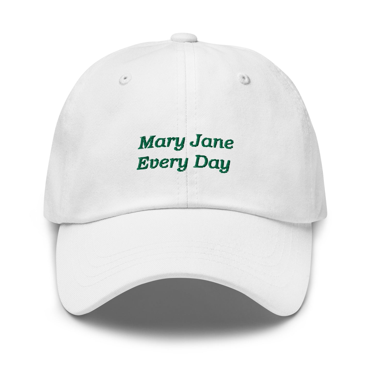Mary Jane Everyday Dad hat