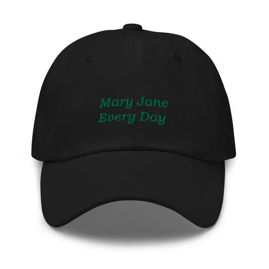 Mary Jane Everyday Dad hat
