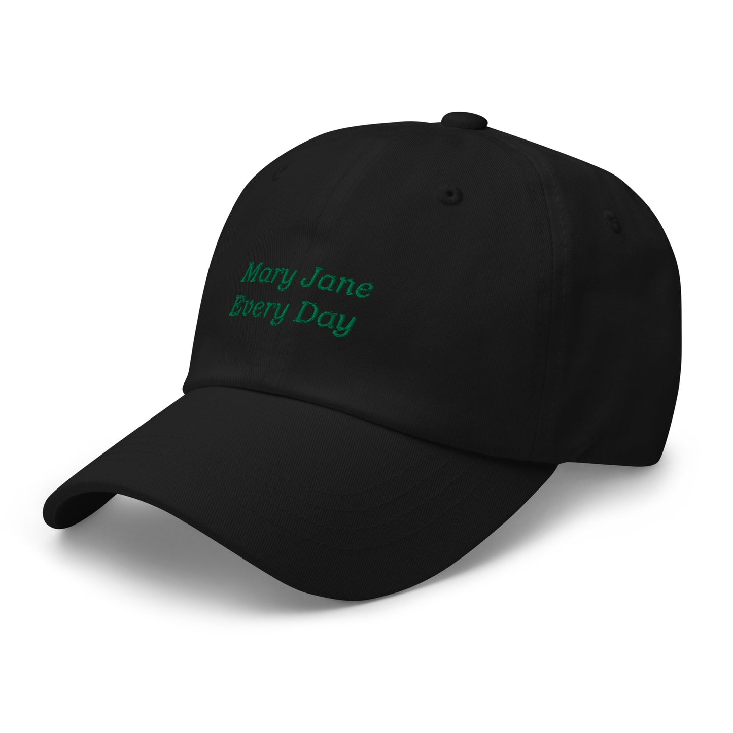 Mary Jane Everyday Dad hat