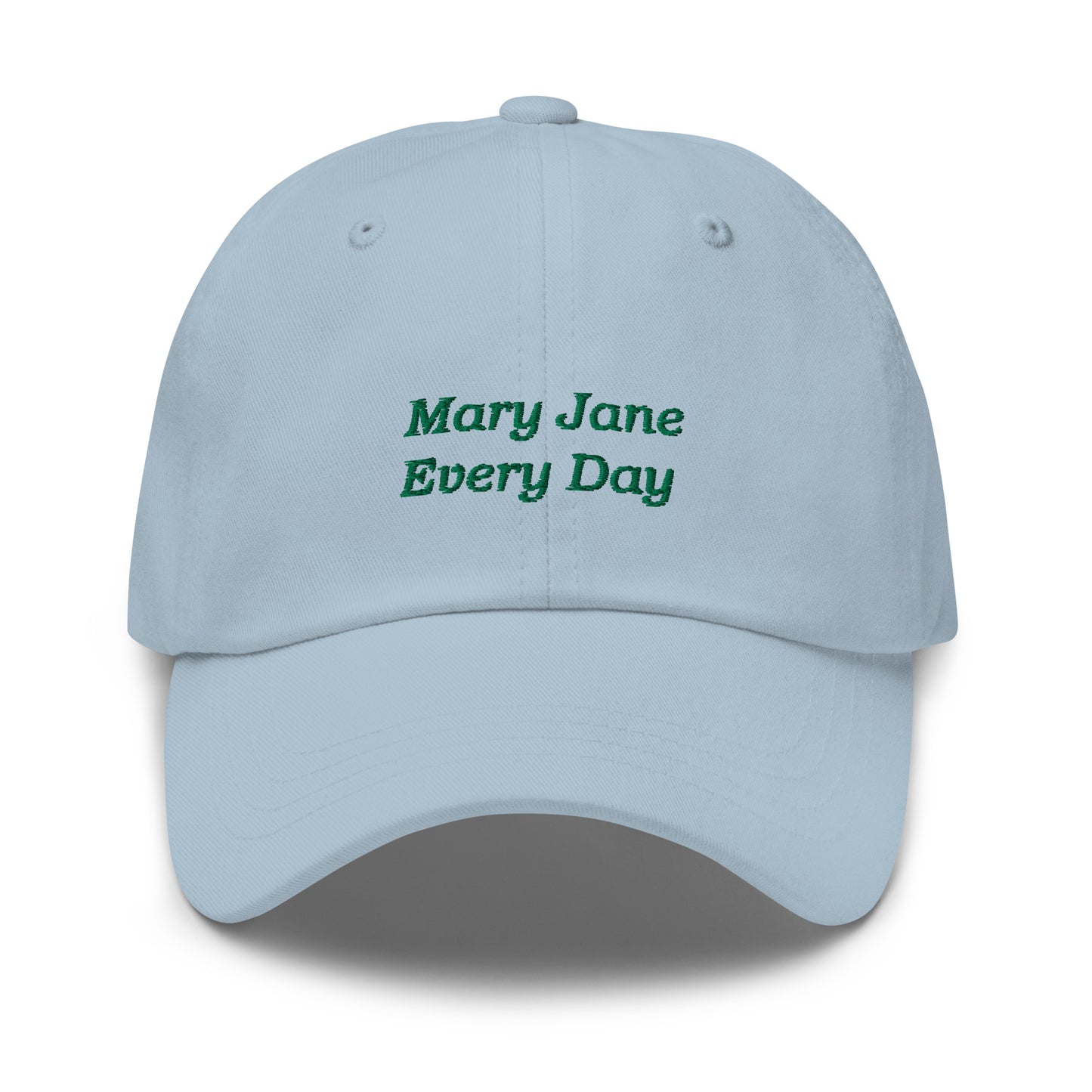 Mary Jane Everyday Dad hat