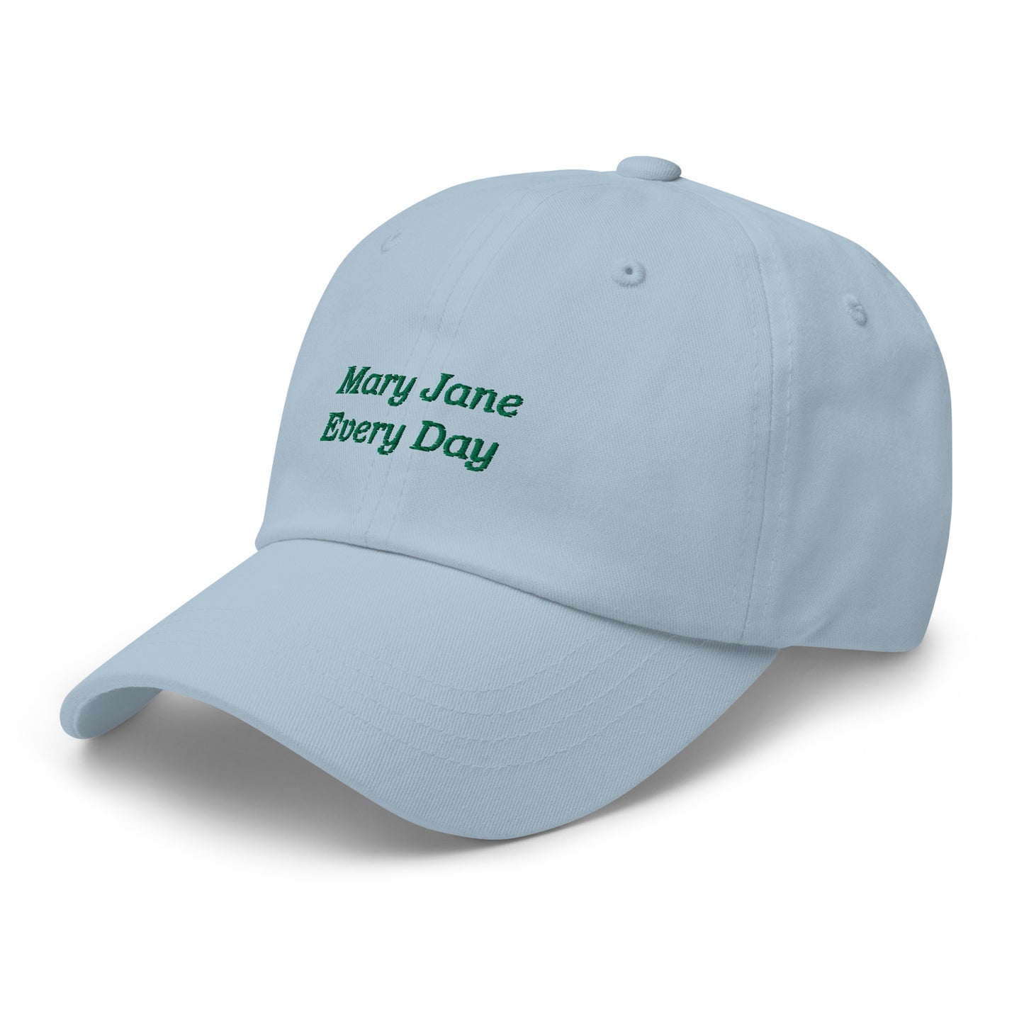 Mary Jane Everyday Dad hat