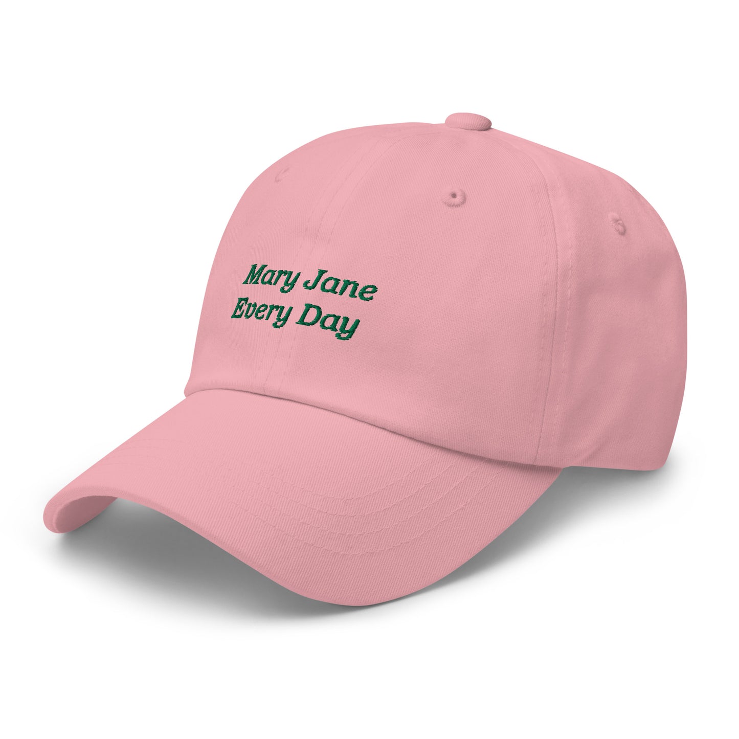 Mary Jane Everyday Dad hat