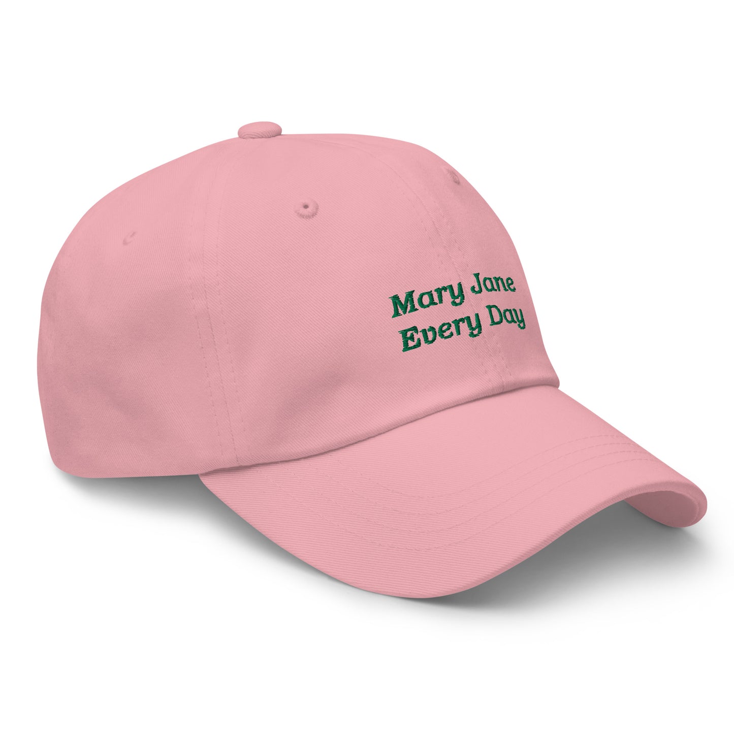 Mary Jane Everyday Dad hat