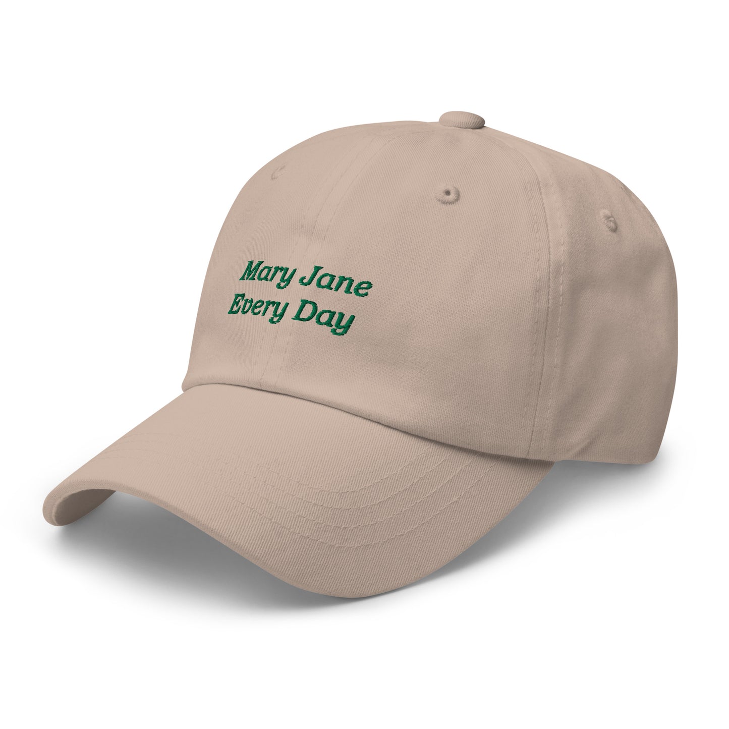 Mary Jane Everyday Dad hat