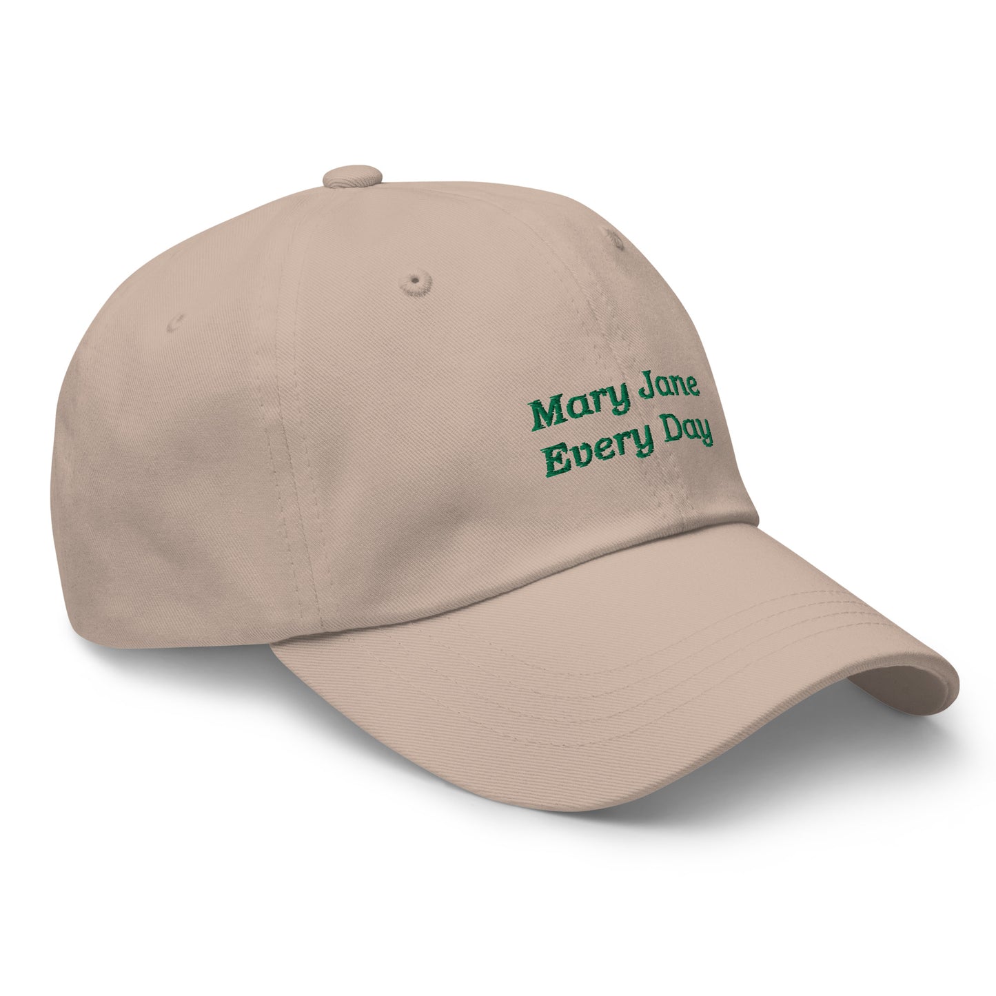 Mary Jane Everyday Dad hat