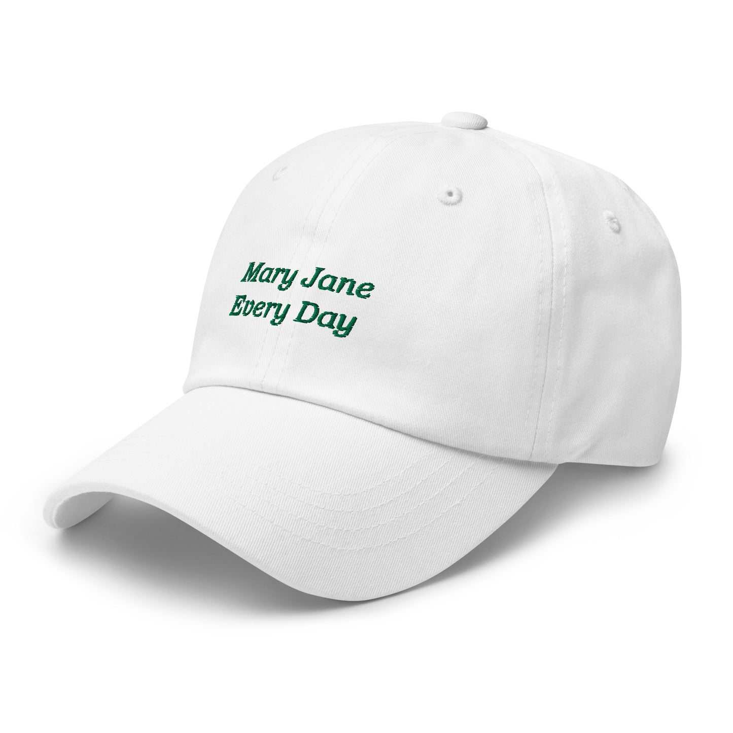 Mary Jane Everyday Dad hat