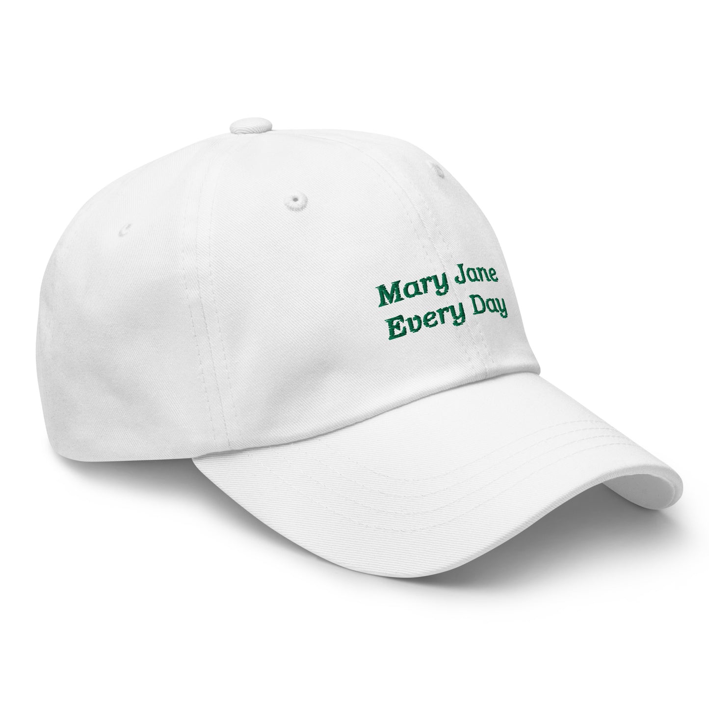 Mary Jane Everyday Dad hat